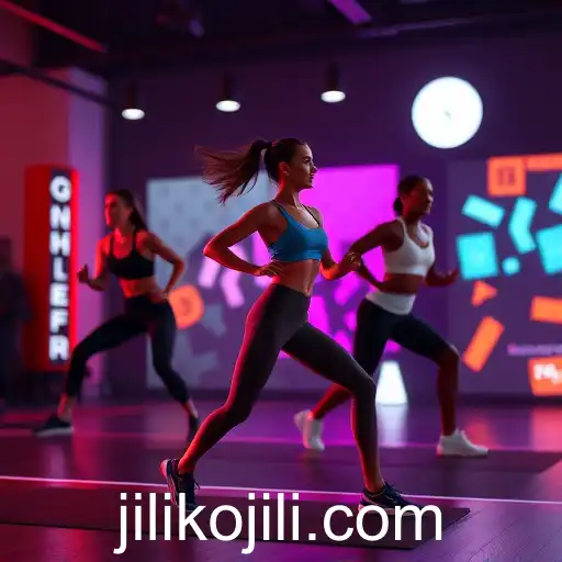 The Digital Gaming Leap