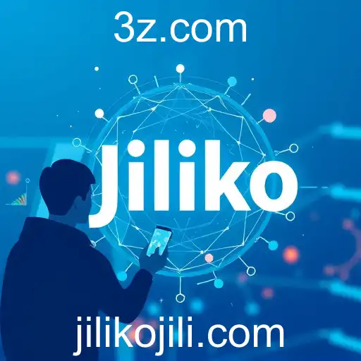 Jiliko: The New Digital Frontier