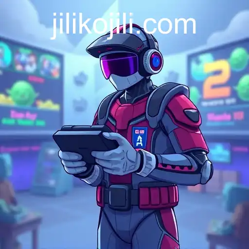 Jiliko: Redefining Online Gaming in 2025