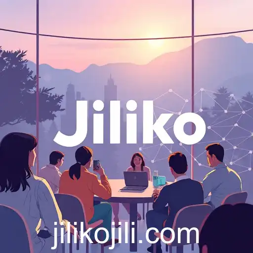 Jiliko Gaming: Bridging Cultures Through Play