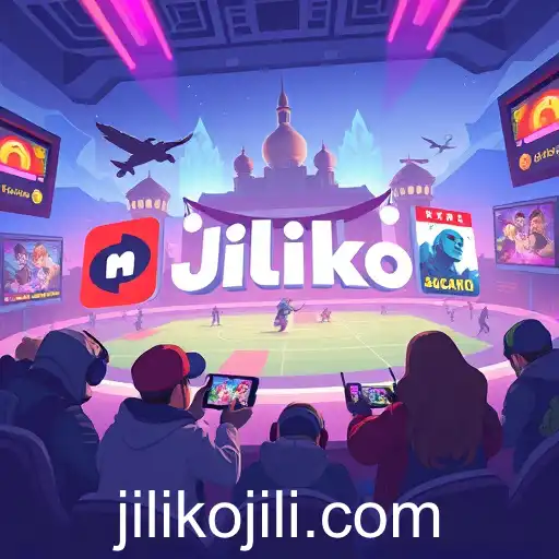 Jiliko: Shaping the Future of Online Gaming