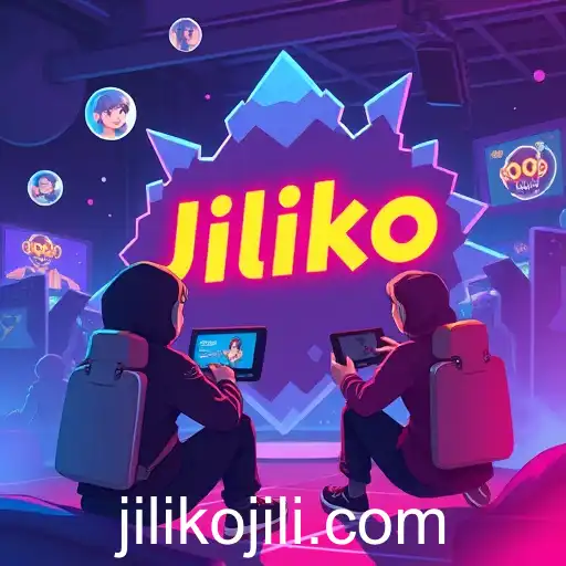 Jiliko: A Rising Star in the Gaming World