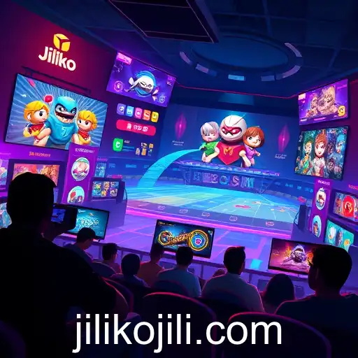 The Rise of Jiliko in Online Gaming