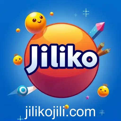 Jiliko Game Website Targets English Audience