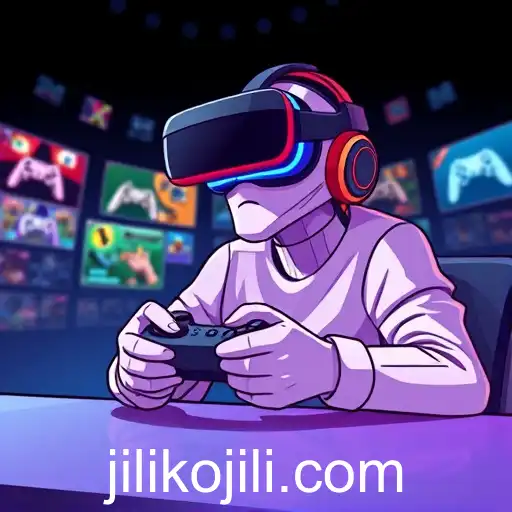 The Rise of Online Gaming in 2025