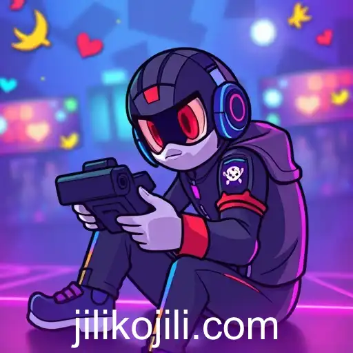 The Rise of Online Gaming and Jiliko's Impact