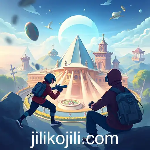 The Rise of Jiliko in Online Gaming