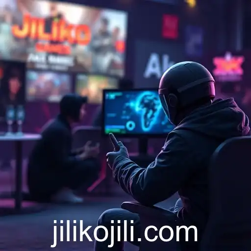 The Rise of Jiliko: A New Era in Online Gaming