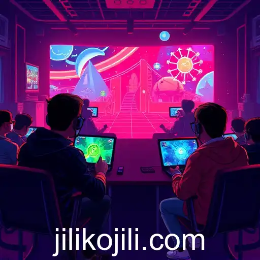 The Rise and Influence of Jiliko in Online Gaming