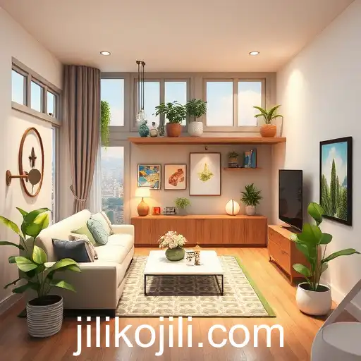 Jiliko: The Rising Star in Online Gaming