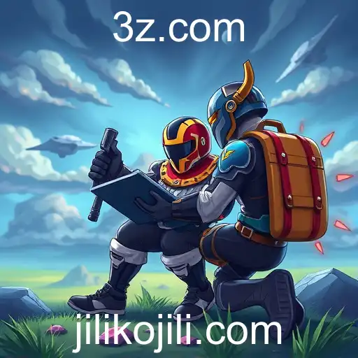 Jiliko: Revolutionizing Online Gaming Experience