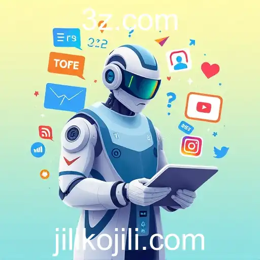Exploring Digital Frontiers: Jiliko and the Changing Landscape of Online Media