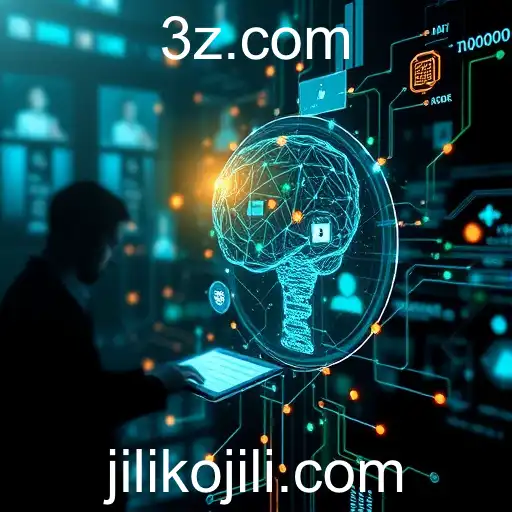 The Rise of Jiliko in the Digital Era