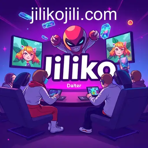 The Rise of Jiliko in Online Gaming