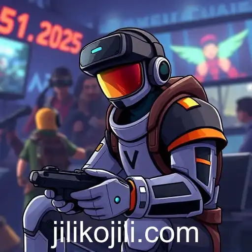 Rising Popularity of Online Gaming Platforms